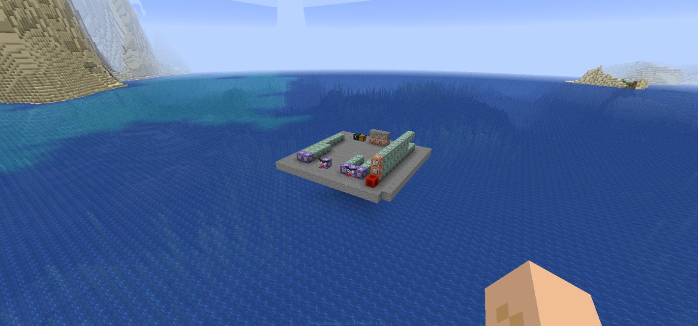 我的世界巨人僵尸有多厉害,我的世界巨人僵尸会变成溺尸吗