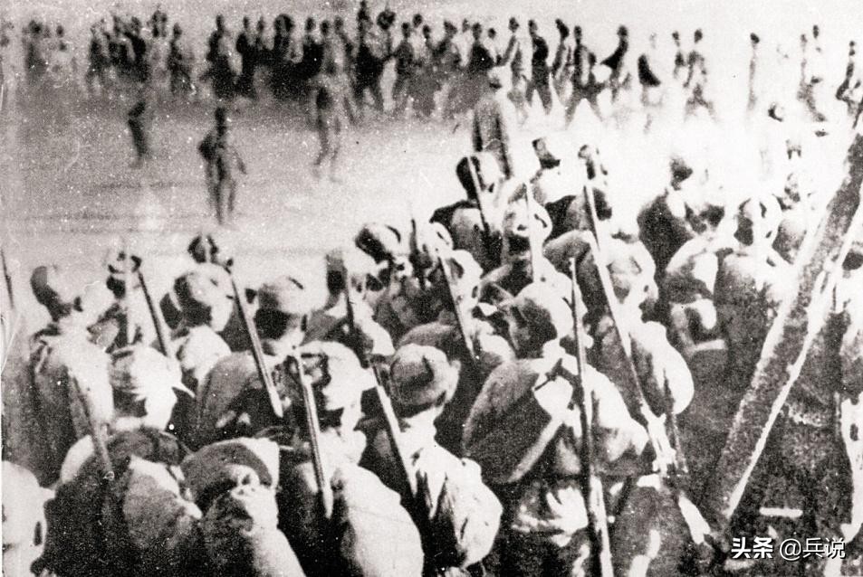 黄埔二期和四期,黄埔二期很厉害吗