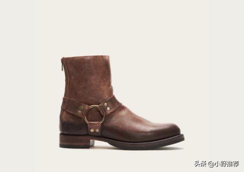 redwing和chippewa怎么选,redwing和alden对比