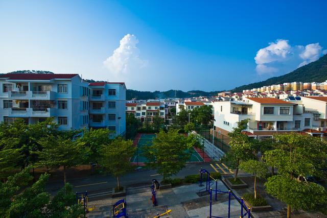 从化性价比最高的温泉度假别墅,广州从化最好的别墅