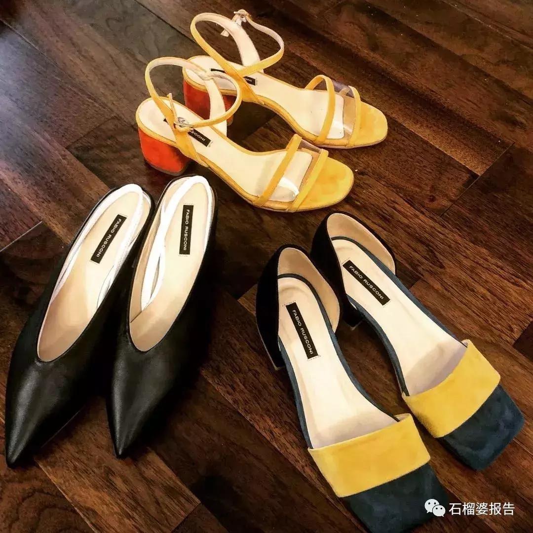 四月天凉鞋,四月凉鞋