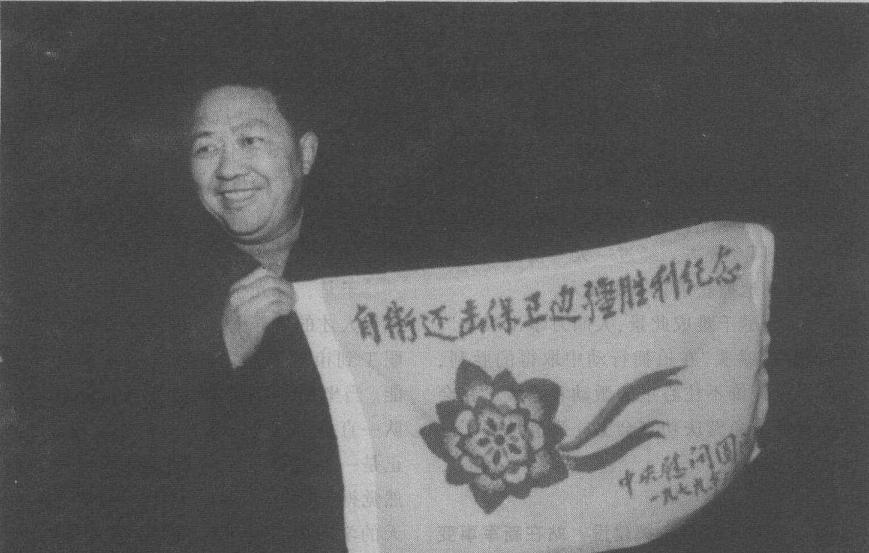 2003重庆开县井喷事故幸存者,几千万的设备
