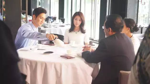 上海餐厅揭秘,最近爆火的上海餐厅