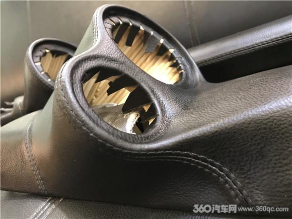 冠道7个喇叭有低音炮吗,冠道原厂7喇叭升级12喇叭效果