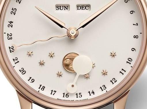 日月交替月相表推荐 (中秋节月相腕表)