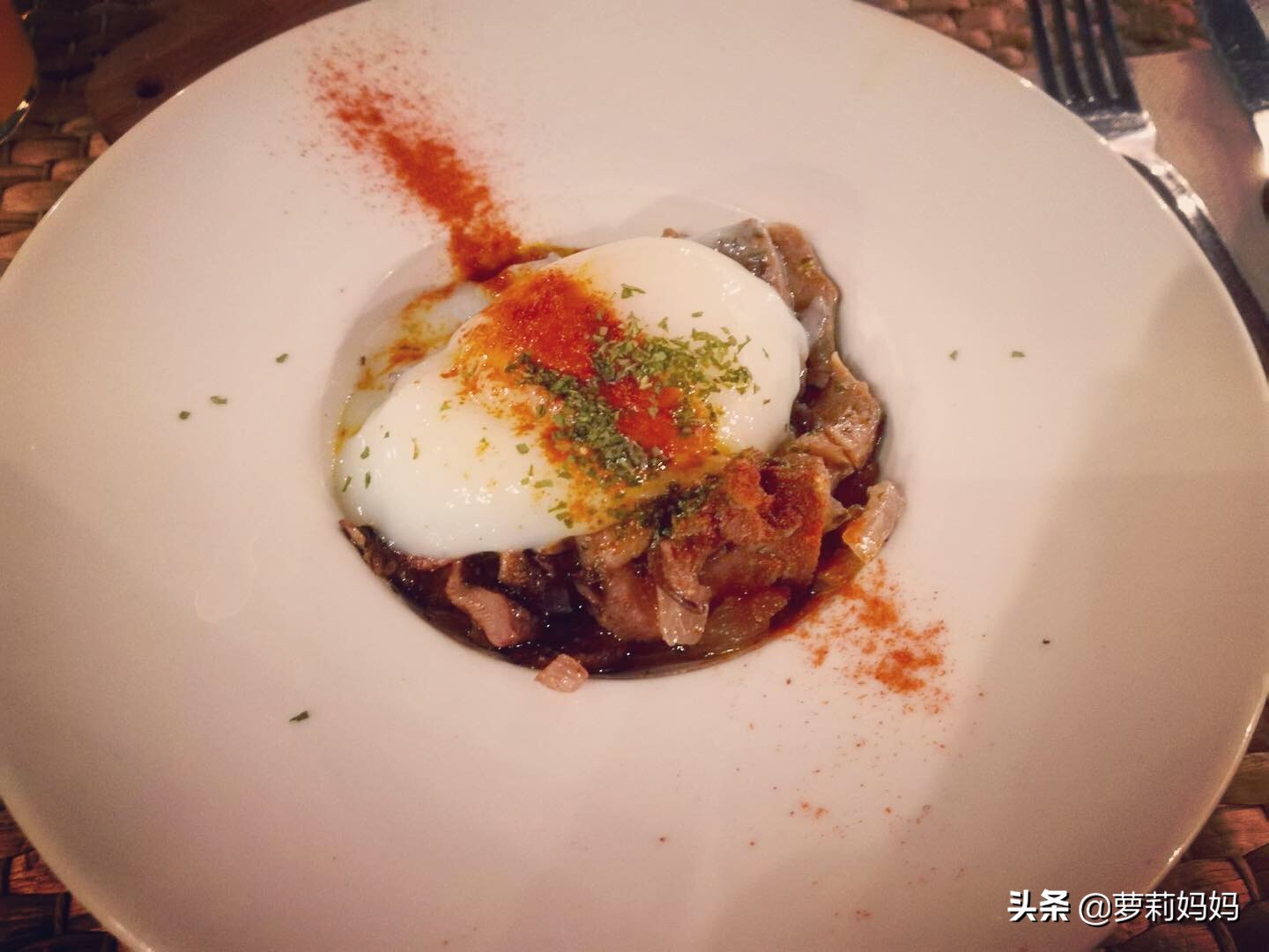 在西班牙生活的一天,在西班牙吃西班牙菜