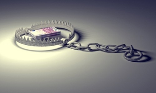 诈骗套路多教你一眼识破骗局,大佬教你防诈骗