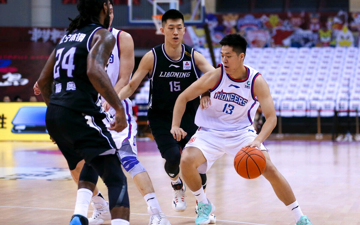 主动请命！辽宁16+前锋永久转会富邦当打之年遭雪藏他要最后一搏