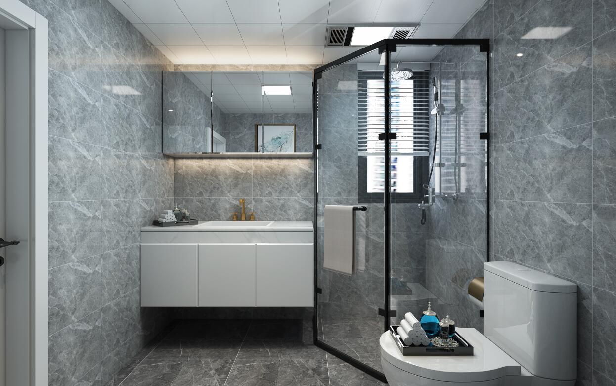 浴室用的暖风机怎么选,浴室暖风机怎么选家用