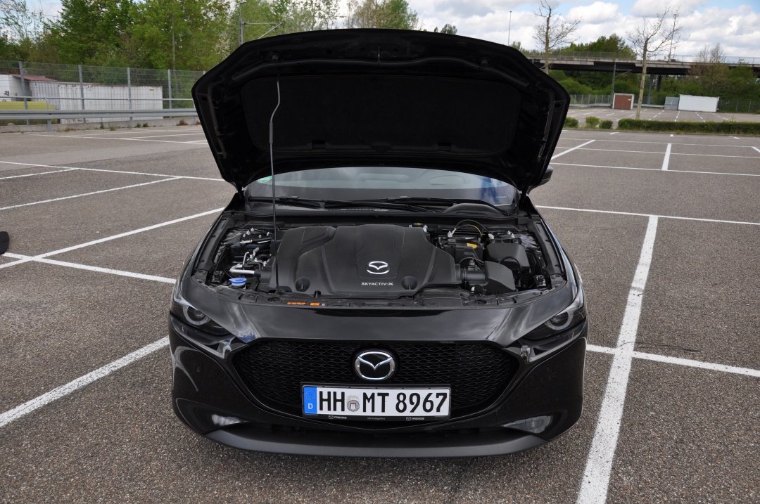 2015款马自达3优点和缺点,马自达3skyactiv报价