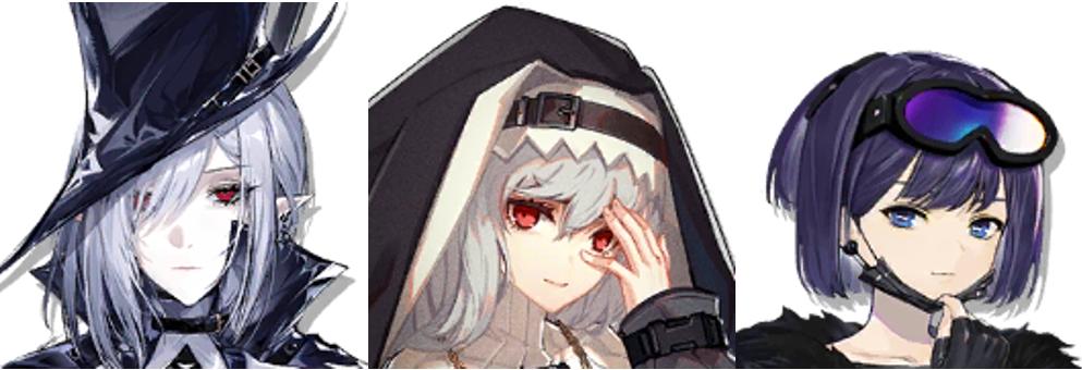 明日方舟:最速详评!六星辅助浊心斯卡蒂,干员使用指南