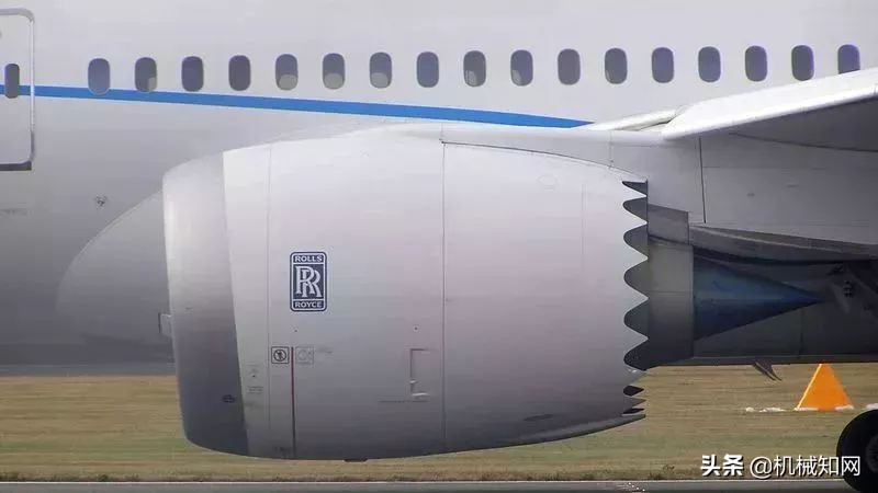 全球最先进航空发动机技术,全球航空母舰格局