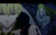 fgo绝对魔兽战线之巴比伦尼亚19话,fgo绝对魔兽战线冬幕之虎