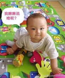 徐若瑄关注的宝宝枕秃，到底该怎样预防和治疗