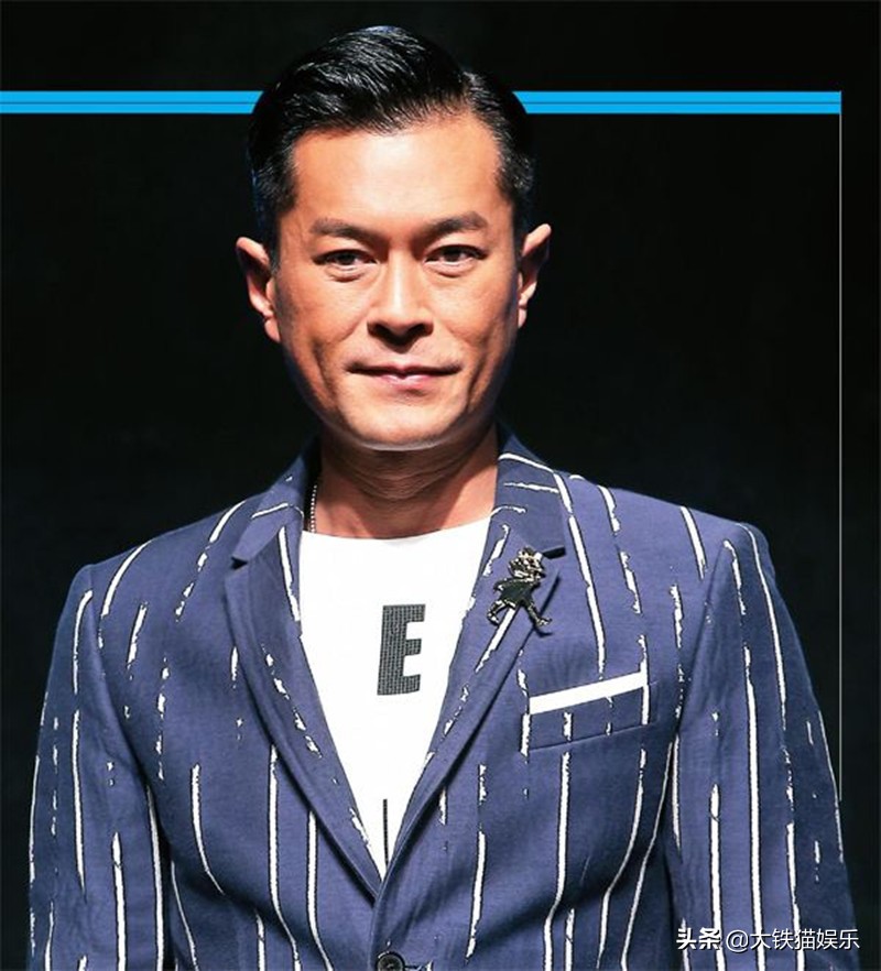 有酒窝的“大叔”只服这4位,不仅笑起来甜,辨识度高,还特耐老