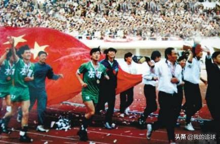 亚洲足球格局为什么变了,亚洲足球未解之谜