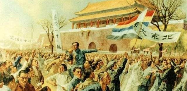 北洋政府罢免曹汝霖章宗祥,北洋政府罢免的三个人