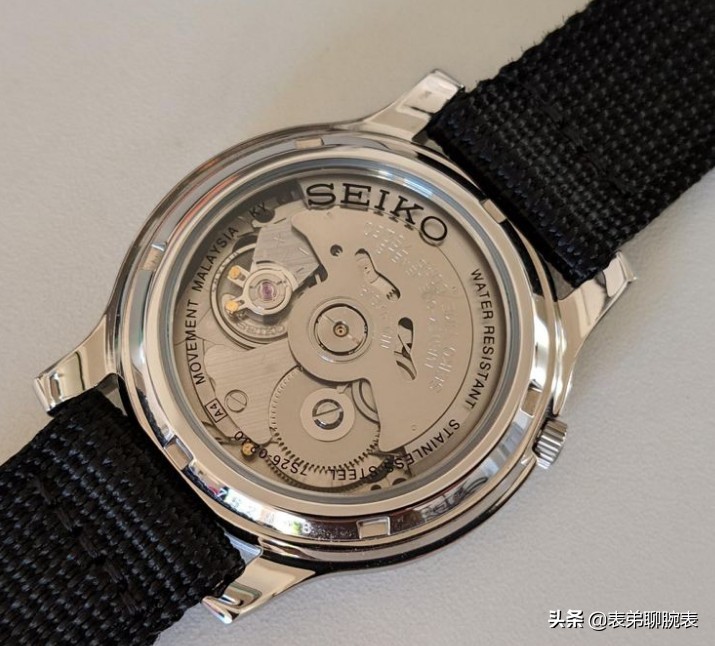 怎么分辨机芯是日本的还是瑞士的,怎么识别瑞士机芯真假
