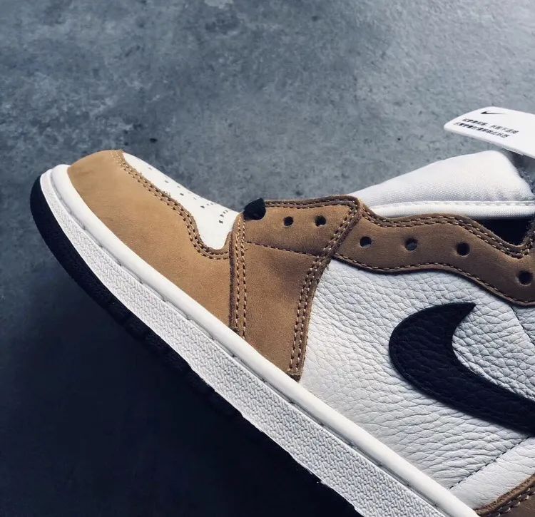 airjordanzion1测评,airjordan1沉浸式开箱