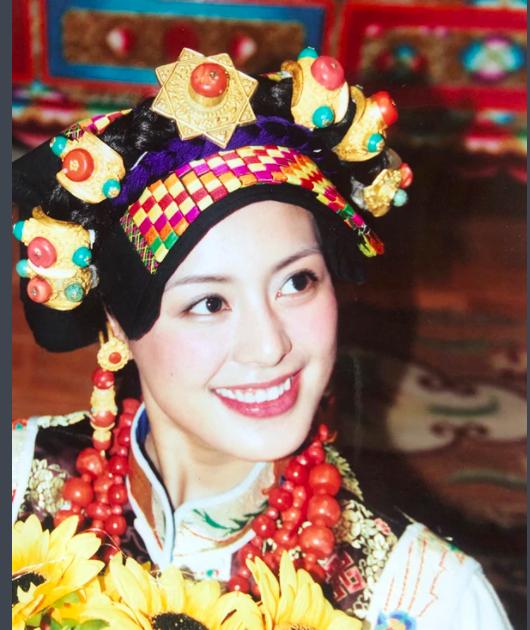 长得像宁静的主播,长得像宁静的人抖音