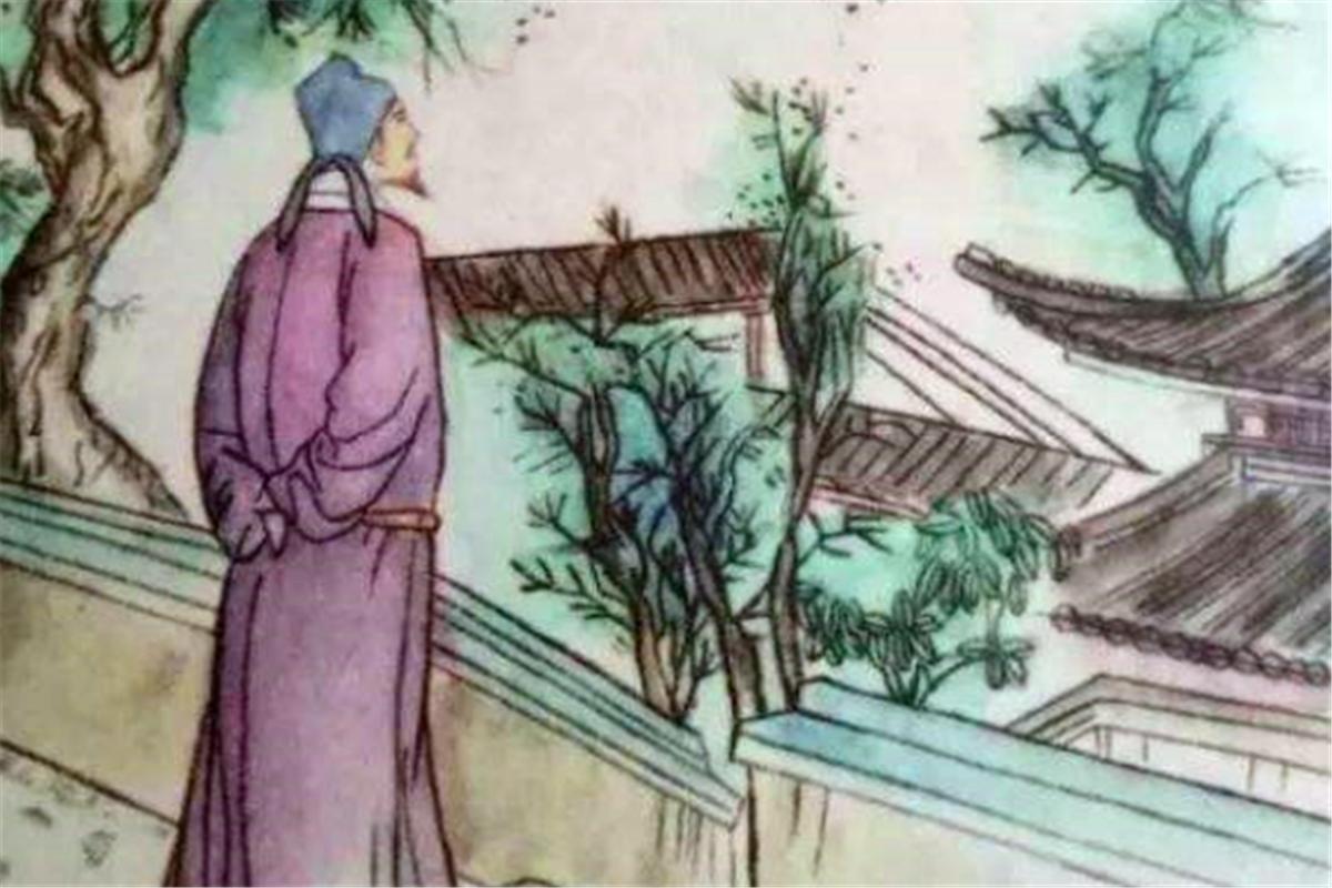 官不入民宅父不进子房意味着什么,官不进民宅父不入子房怎么理解