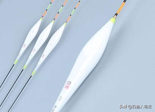 浮漂是钓鱼的灵魂,浮漂是钓钝还是钓灵