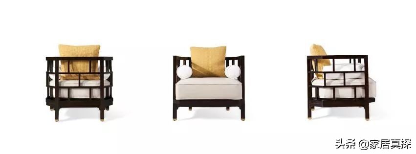 新中式家具选择购买技巧,现在新中式家具一般用什么木材