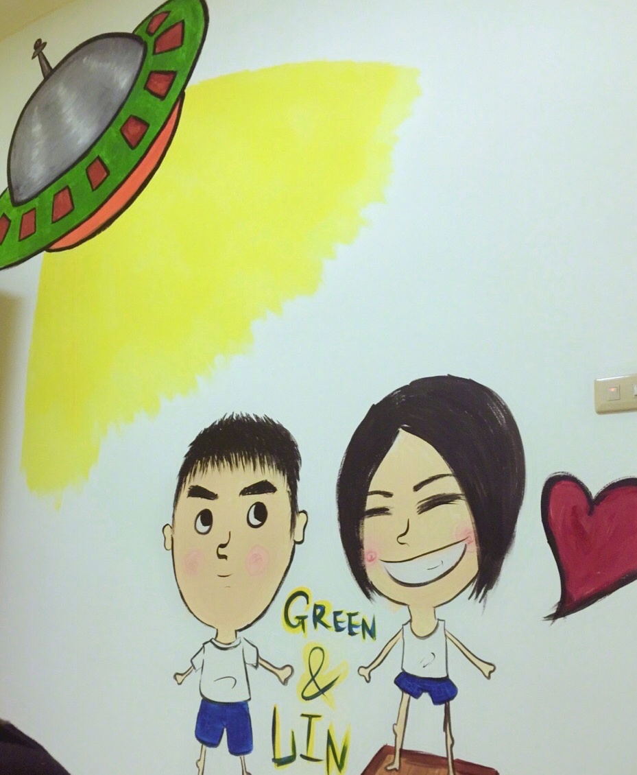 谢依霖二胎产后的照片,谢依霖产前产后