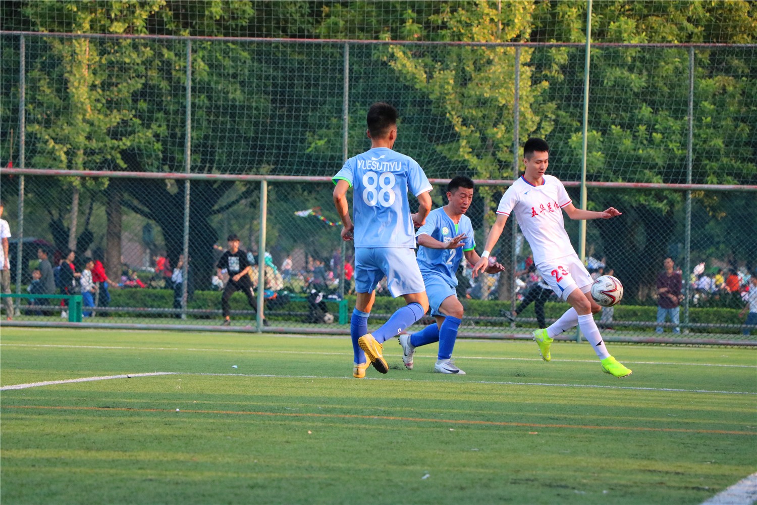 2023梅州足球联赛,2019年梅州市足球联赛