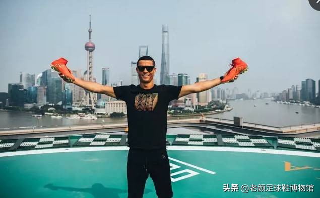 看似一人之下万人之上好风光，nike二姨太内马尔转投puma