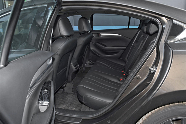 马自达6阿特兹二手优缺点,马自达阿特兹优缺点客观解析