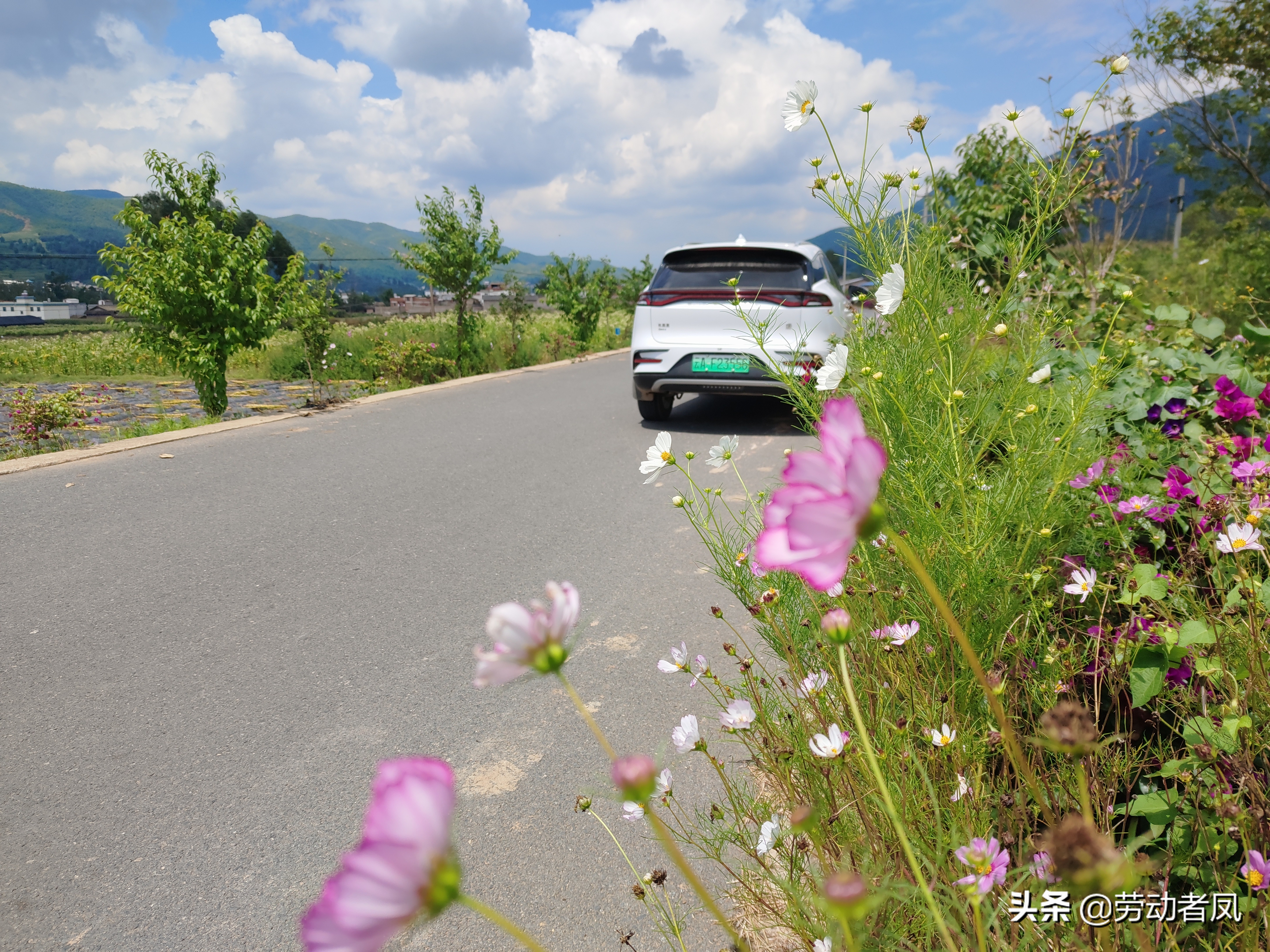 唐DM-i用车小技巧，大容量内存卡格式化为FAT32格式方法介绍