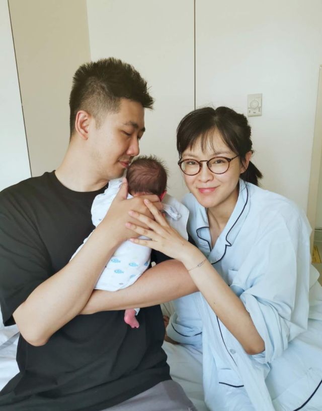 准妈妈要知道哪些事,临产征兆应正确识别和应对