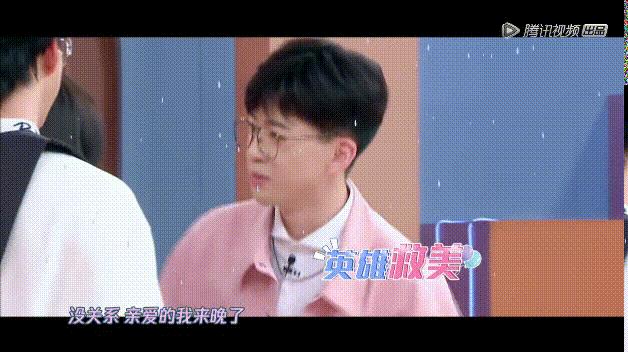 让男明星帮忙化妆，是巨大福利还是*男美**陷阱？