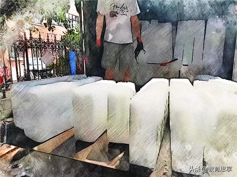 为啥学校天气热也不开空调,大学里没有教室空调正常吗