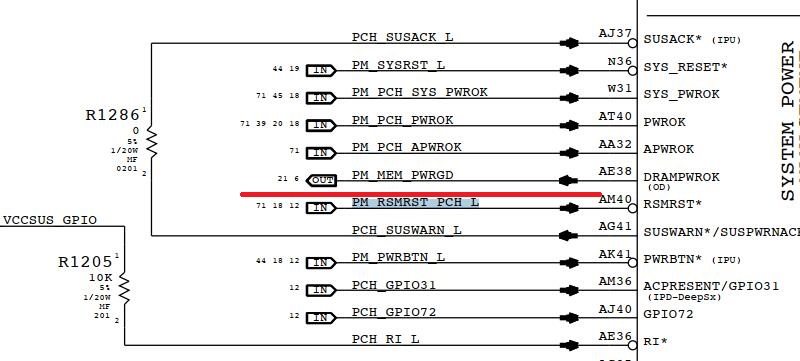 a1418苹果一体机主板维修,a1418一体机不开机