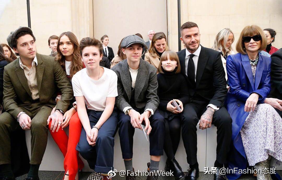 贝嫂和小七打扮成世界名媛,贝嫂带小七美容