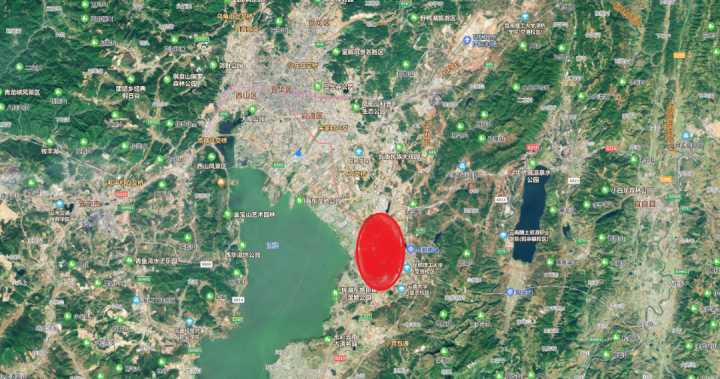 呈贡广电壹号院怎么样,昆明市广电壹号房价