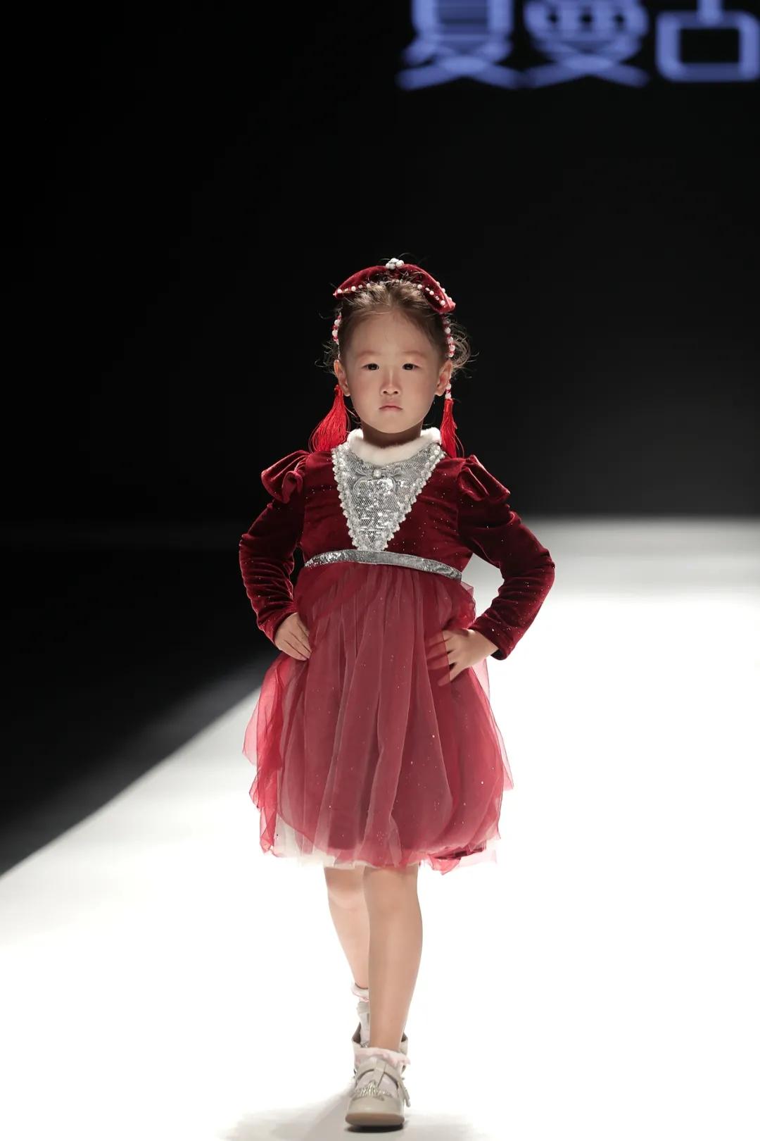 2019大连秋季时装周,大连时装周2018秋季