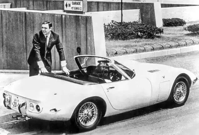 丰田揭秘,丰田发展史纪录片视频