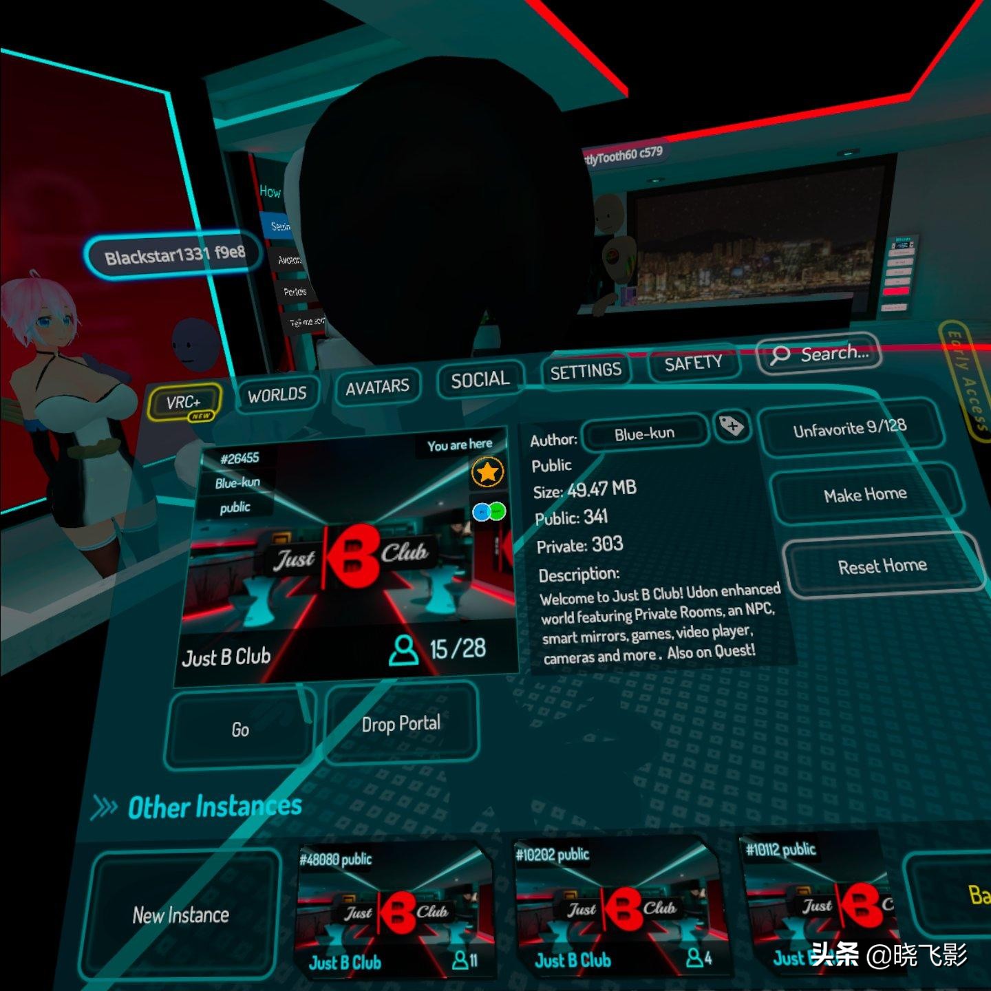 oculusquest2国内,oculusquest2戴上后是什么体验