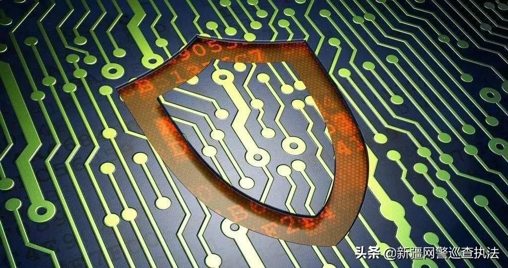 网络安全基础知识大汇总,网络安全知识个人保护视频