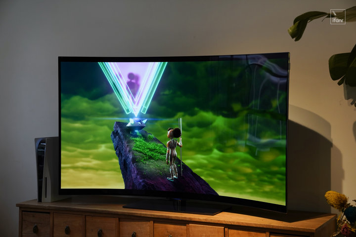 创维86寸电视实际体验,创维82电视测评