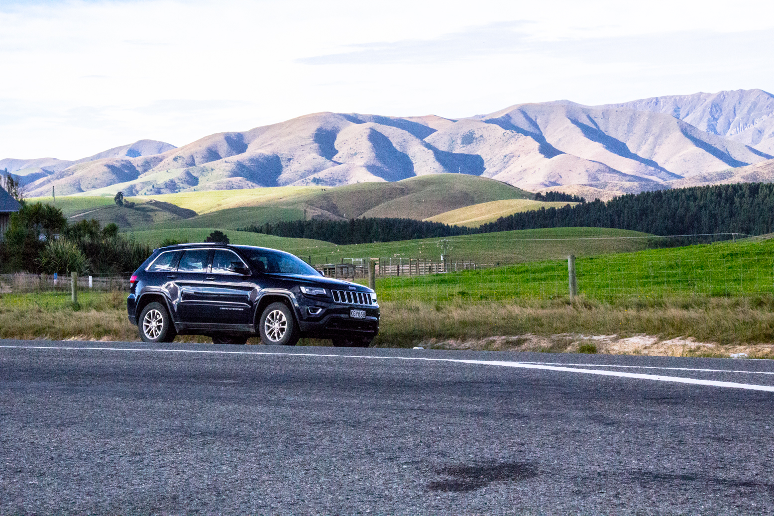 新西兰旅游必备大牌礼物,新西兰旅行攻略完整详细版