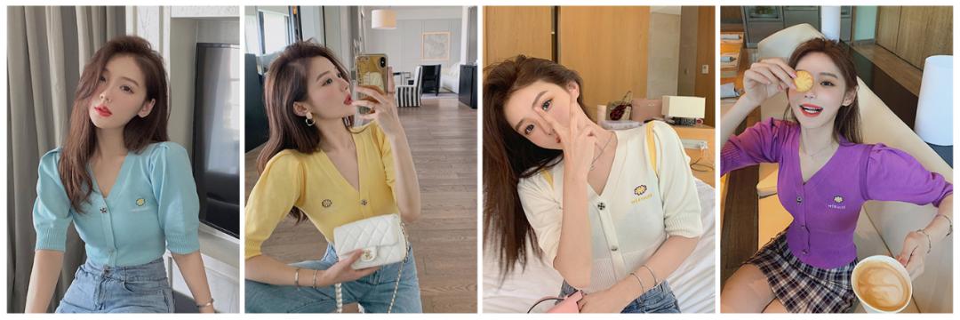 六家零差评平价女装店,差评最多的淘宝店