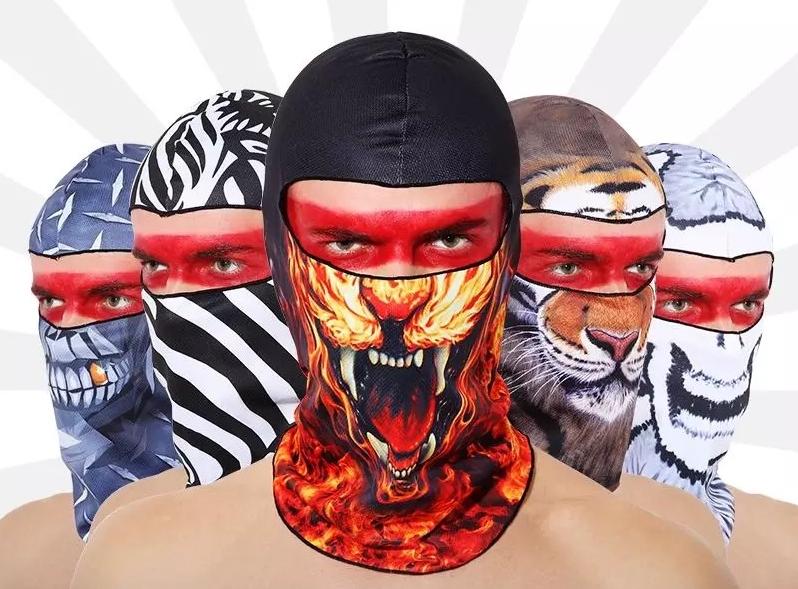 为了在大风中优雅行走，人类都做过哪些沙雕尝试？