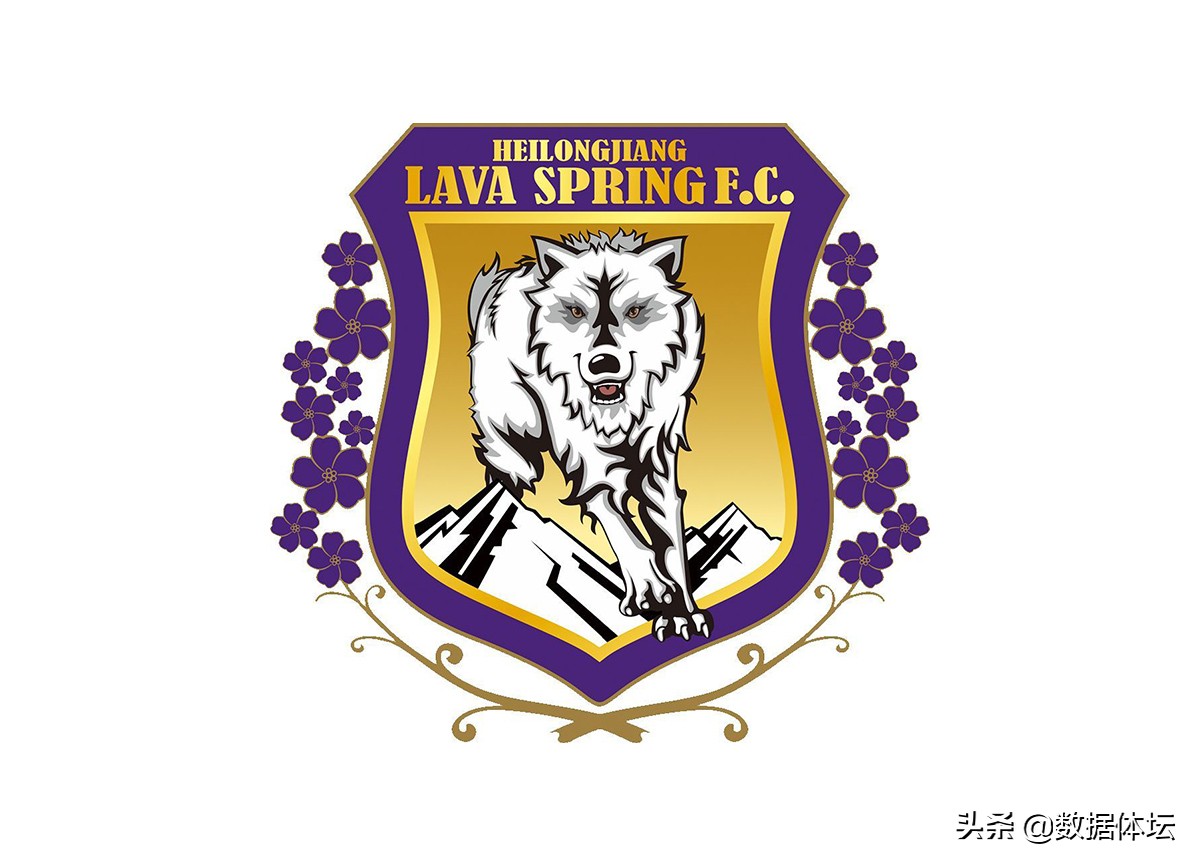 中国职业俱乐部队队徽,中国职业足球队盘点