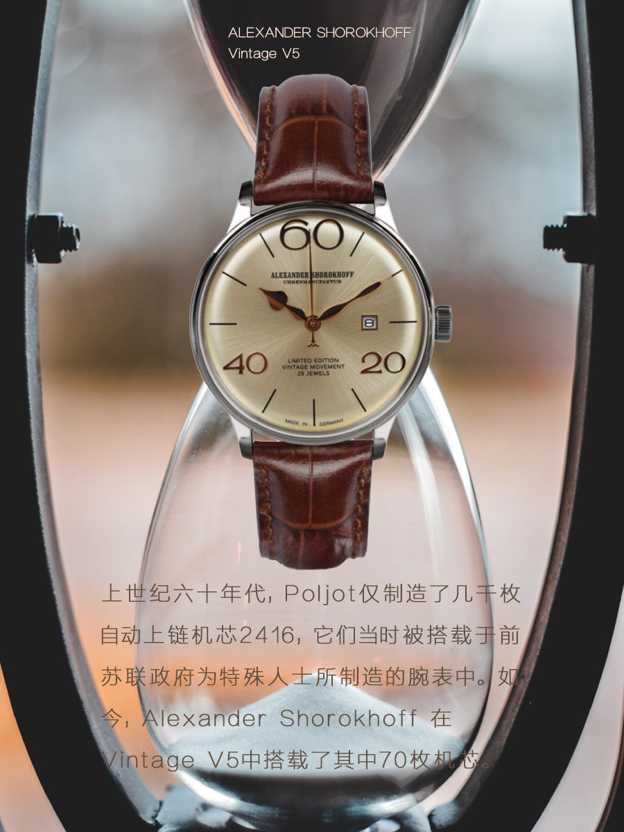 快速给手腕戴一个手环的机器,给我一个时光穿梭机