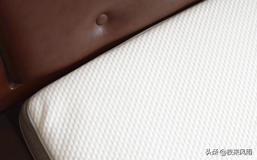 小米有品8h床怎么样,小米有品8h床垫