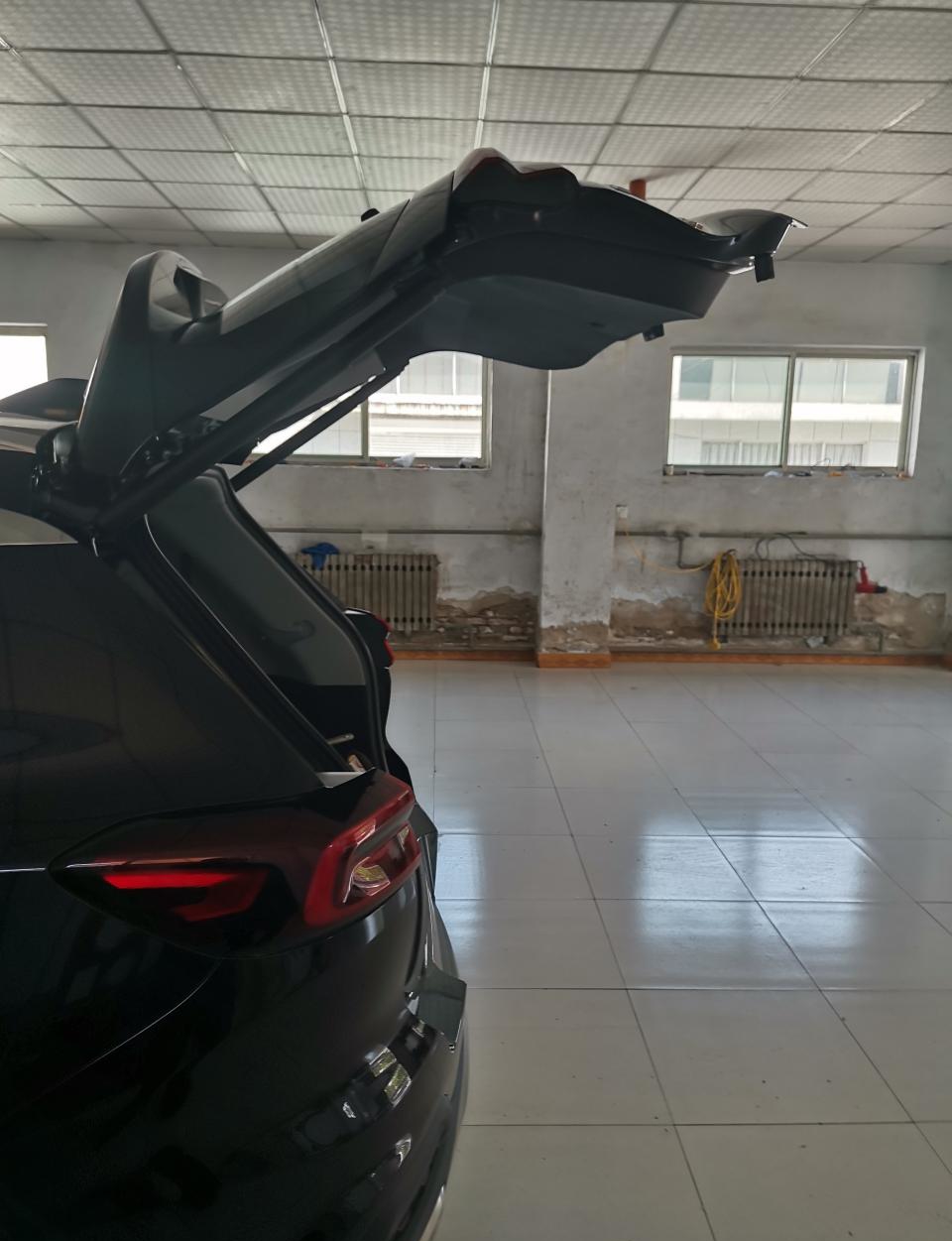 奇瑞提车日记,奇瑞汽车旧车置换3万元